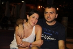 Friday Beach Bar at Edde Sands, Byblos